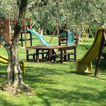 Aparthotel Poiano Garda Resort Appartamenti Garda (Verona)