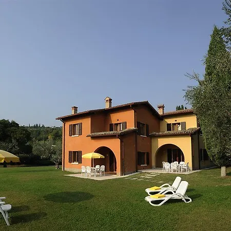 Poiano Garda Resort Appartamenti Aparthotel Garda (Verona)