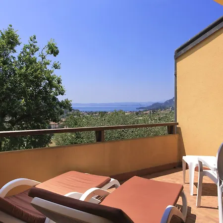 Poiano Garda Resort Appartamenti Aparthotel