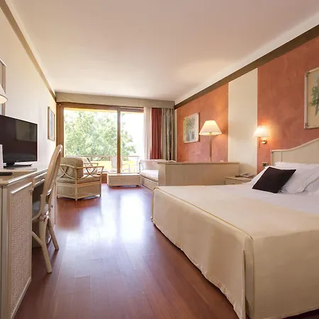 Poiano Garda Resort Appartamenti Aparthotel 3*
