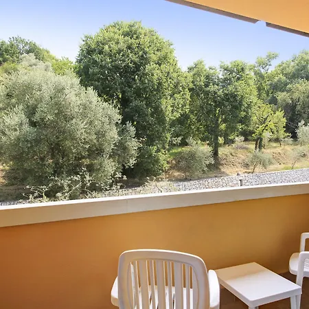 Aparthotel Poiano Garda Resort Appartamenti