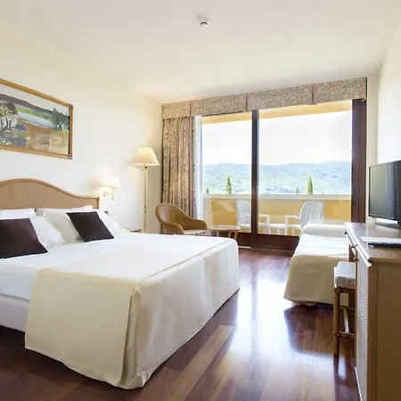 Poiano Garda Resort Appartamenti Aparthotel Garda (Verona)