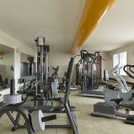 Poiano Garda Resort Appartamenti