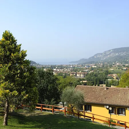 Poiano Garda Resort Appartamenti