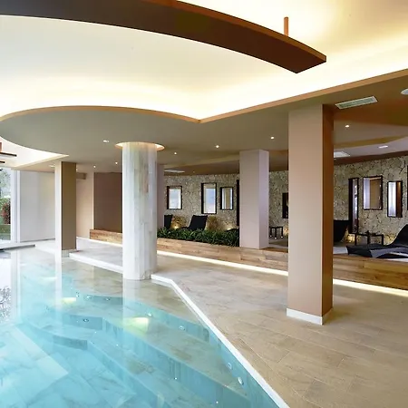 Poiano Garda Resort Appartamenti Aparthotel