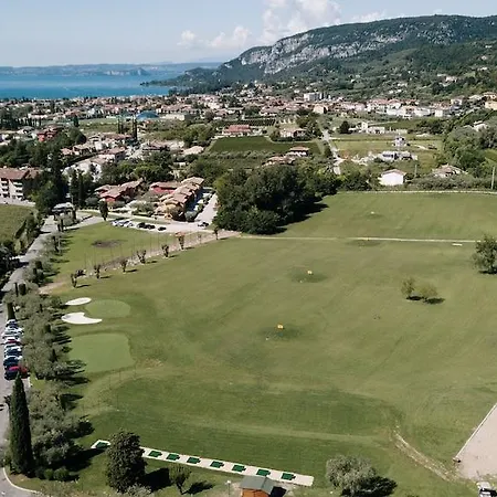 Aparthotel Poiano Garda Resort Appartamenti