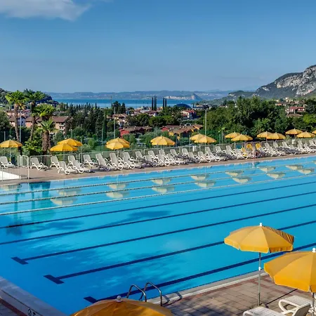 Aparthotel Poiano Garda (Verona)