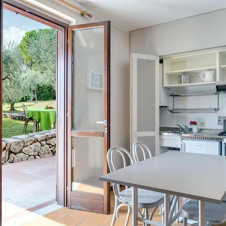 Poiano Garda Resort Appartamenti Aparthotel 3*