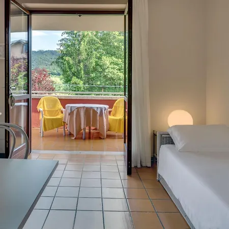Poiano Garda Resort Appartamenti