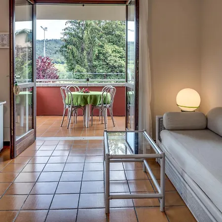 Aparthotel Poiano Garda Resort Appartamenti 3*