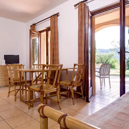 Poiano Garda Resort Appartamenti Aparthotel Garda (Verona)