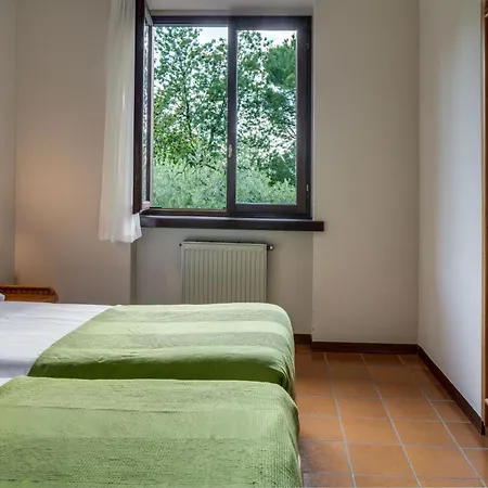 Aparthotel Poiano Garda Resort Appartamenti Garda (Verona)