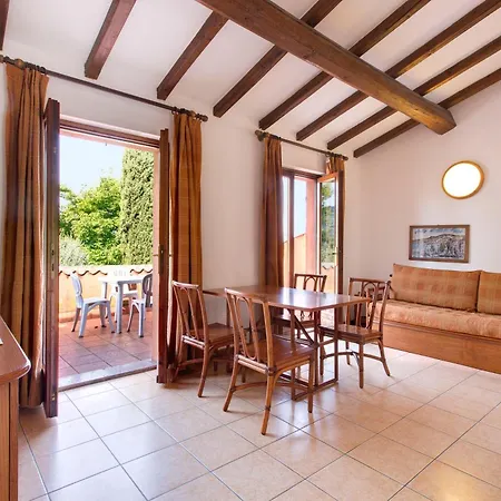 Poiano Garda Resort Appartamenti Garda (Verona)