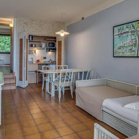 Poiano Garda Resort Appartamenti Aparthotel