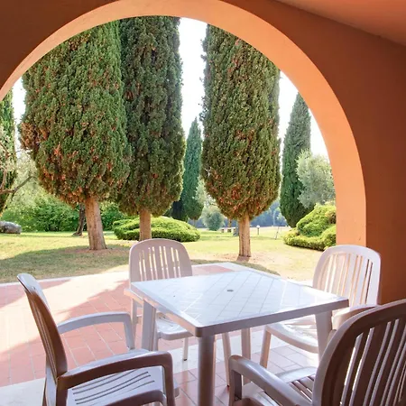 Aparthotel Poiano Garda Resort Appartamenti 3*