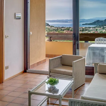 Aparthotel Poiano Garda Resort Appartamenti Garda (Verona)