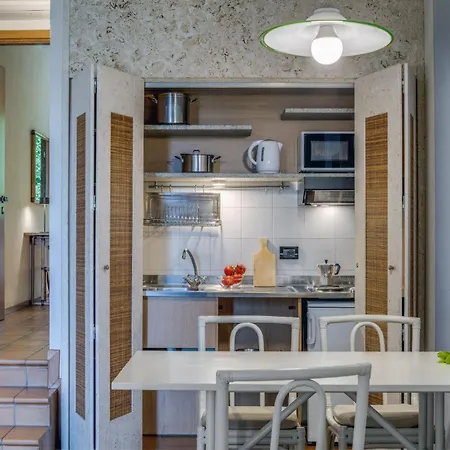 Poiano Garda Resort Appartamenti Aparthotel 3*