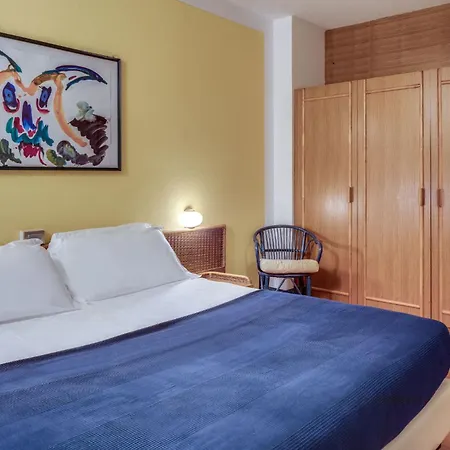 Aparthotel Poiano Garda Resort Appartamenti
