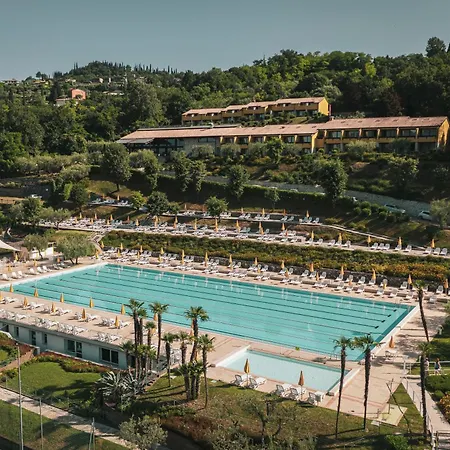 Poiano Garda Resort Appartamenti Aparthotel
