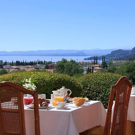 Aparthotel Poiano Garda Resort Appartamenti Garda (Verona)