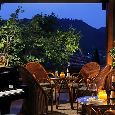 Poiano Garda Resort Appartamenti