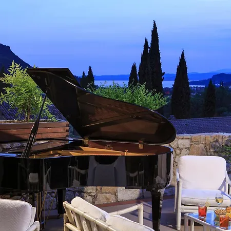 Aparthotel Poiano Garda Resort Appartamenti