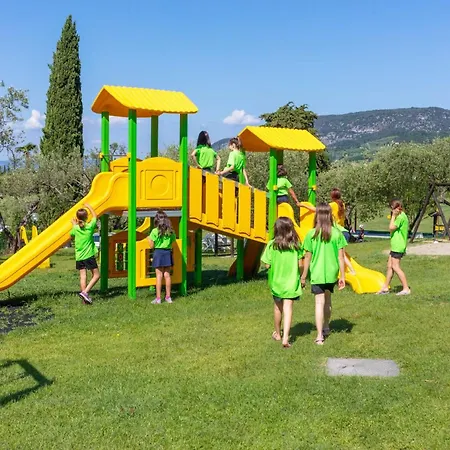 Poiano Garda Resort Appartamenti