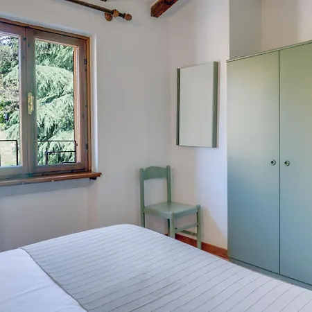 Poiano Aparthotel 3*