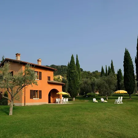 Poiano Garda Resort Appartamenti Aparthotel Garda (Verona)