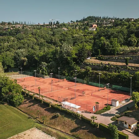 Aparthotel Poiano Garda Resort Appartamenti
