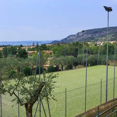 Aparthotel Poiano Garda Resort Appartamenti 3*