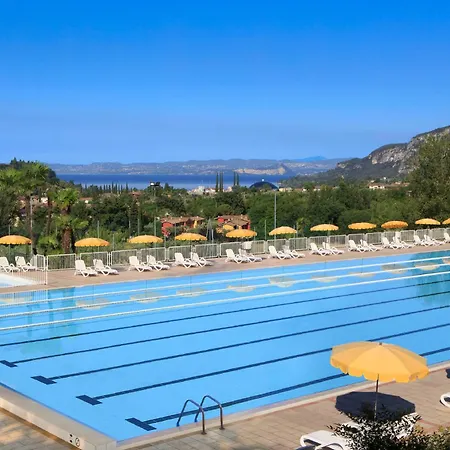 Poiano Garda Resort Appartamenti Aparthotel