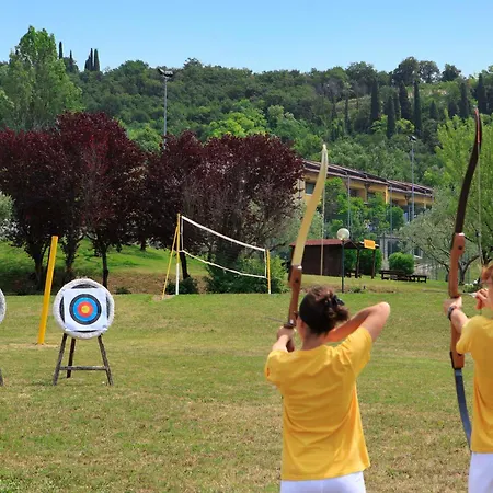 Poiano Garda Resort Appartamenti Garda (Verona)
