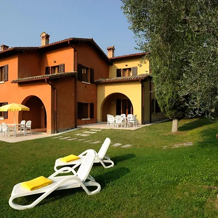 Poiano Garda Resort Appartamenti Aparthotel