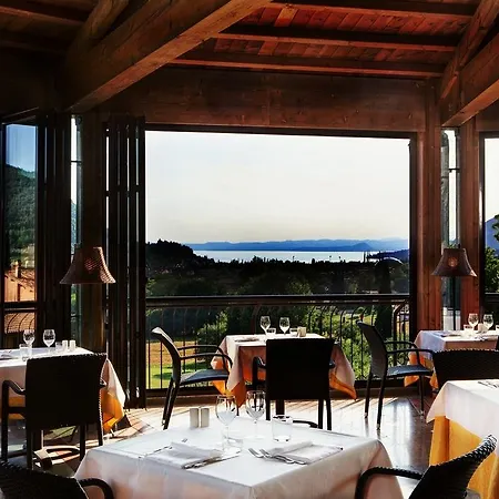 Aparthotel Poiano Garda Resort Appartamenti
