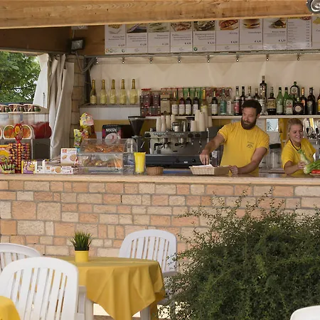 Poiano Garda Resort Appartamenti 3*