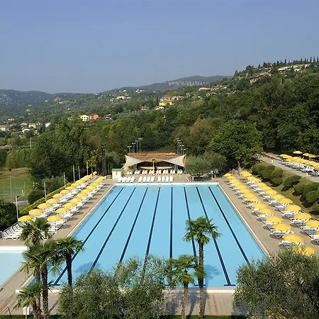 Poiano Garda Resort Appartamenti Aparthotel 3*