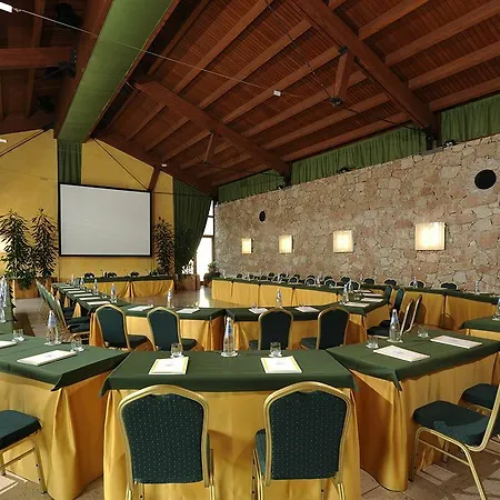 Poiano Garda Resort Appartamenti Aparthotel